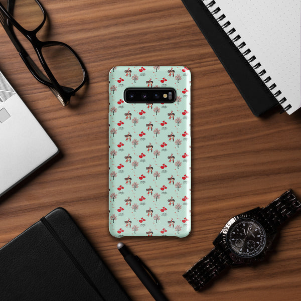 You Are Enough – Valentine’s Case Gift - Samsung Galaxy S10 - Phone Case