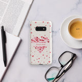 Romantic Whimsy - The Perfect Gift for Your Girlfriend or Wife - Samsung Galaxy S10e - Phone Case