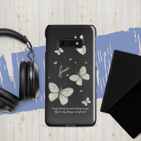 You’re My Always: A Sentimental Valentine’s Day Gift - Samsung Galaxy S10e - Phone Case