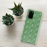 Romantic Samsung Snap Case – Valentine’s Gift Idea - Samsung Galaxy S20 Plus - Phone Case