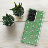 Romantic Samsung Snap Case – Valentine’s Gift Idea - Samsung Galaxy S21 Ultra - Phone Case