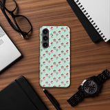 You Are Enough – Valentine’s Case Gift - Samsung Galaxy S24 - Phone Case