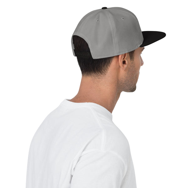 BFF Bond Snapback - Otto Cap Edition - - Hats