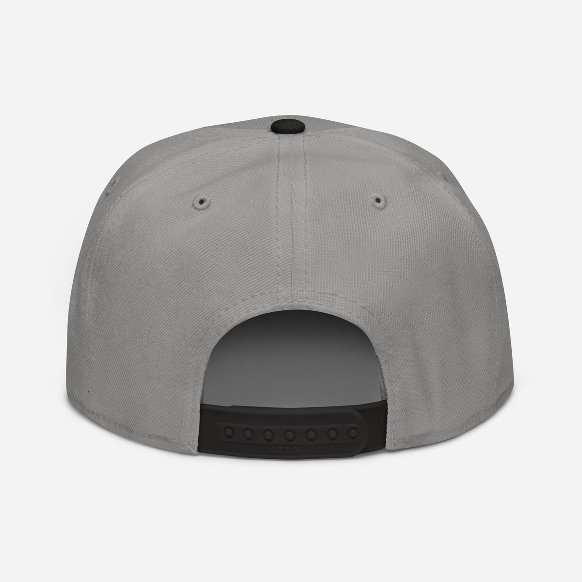 BFF Bond Snapback - Otto Cap Edition - - Hats