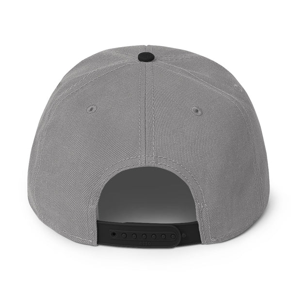 Otto Cap PURE MAGIC Snapback – A Gift for Your Best Friend - - Hats