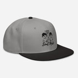 BFF Bond Snapback - Otto Cap Edition - - Hats