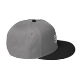 Rare Find Snapback Hat - A Tribute to Best Friends - - Hats