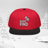 Rare Find Snapback Hat - A Tribute to Best Friends - - Hats