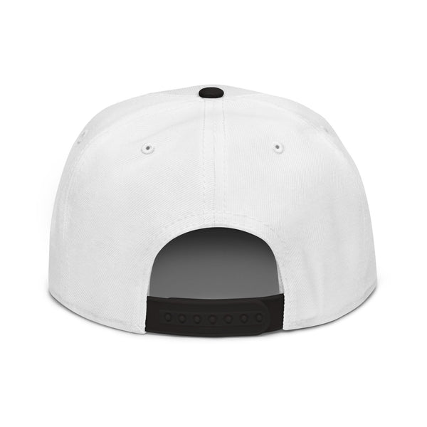 Friendship Goals Snapback Cap - - Hats