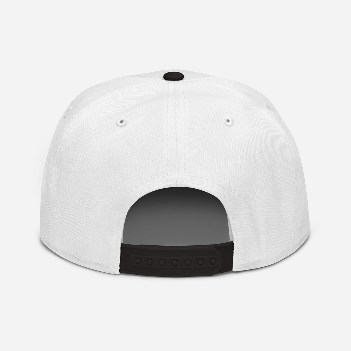 BFF Bond Snapback - Otto Cap Edition - - Hats