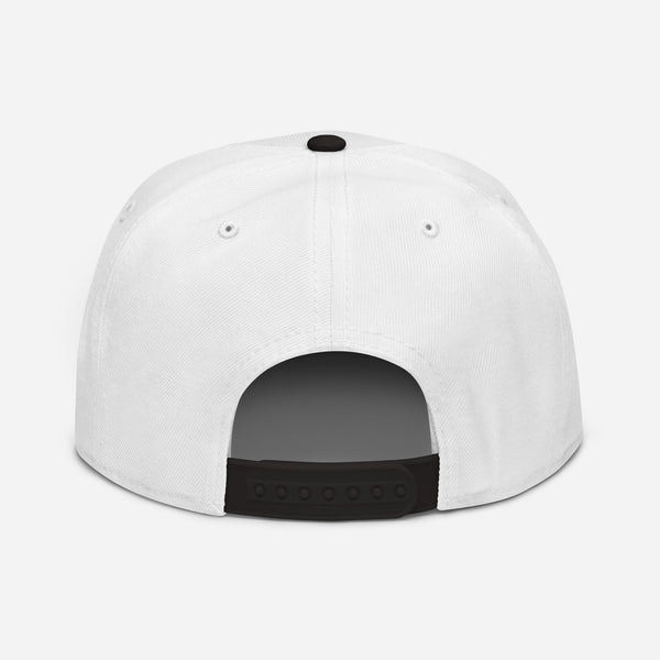 BFF Bond Snapback - Otto Cap Edition - - Hats