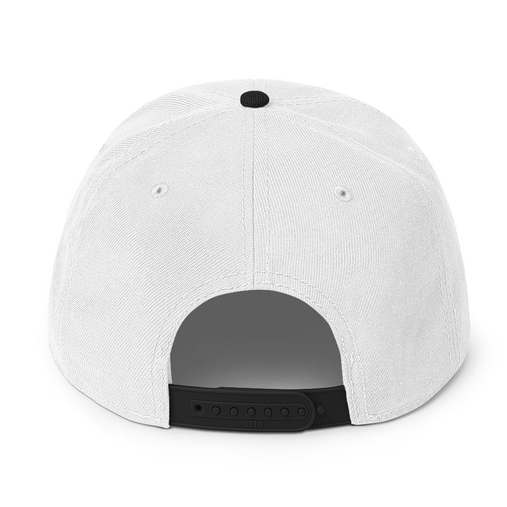 Otto Cap PURE MAGIC Snapback – A Gift for Your Best Friend - - Hats