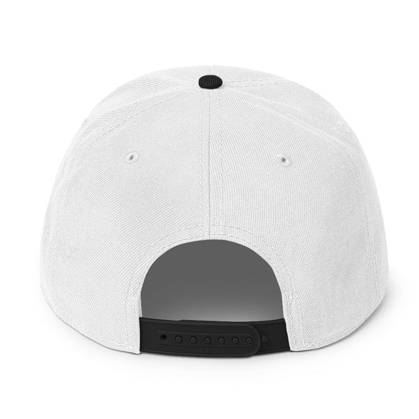 Otto Cap PURE MAGIC Snapback – A Gift for Your Best Friend - - Hats