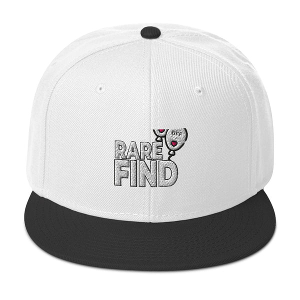 Rare Find Snapback Hat - A Tribute to Best Friends - - Hats