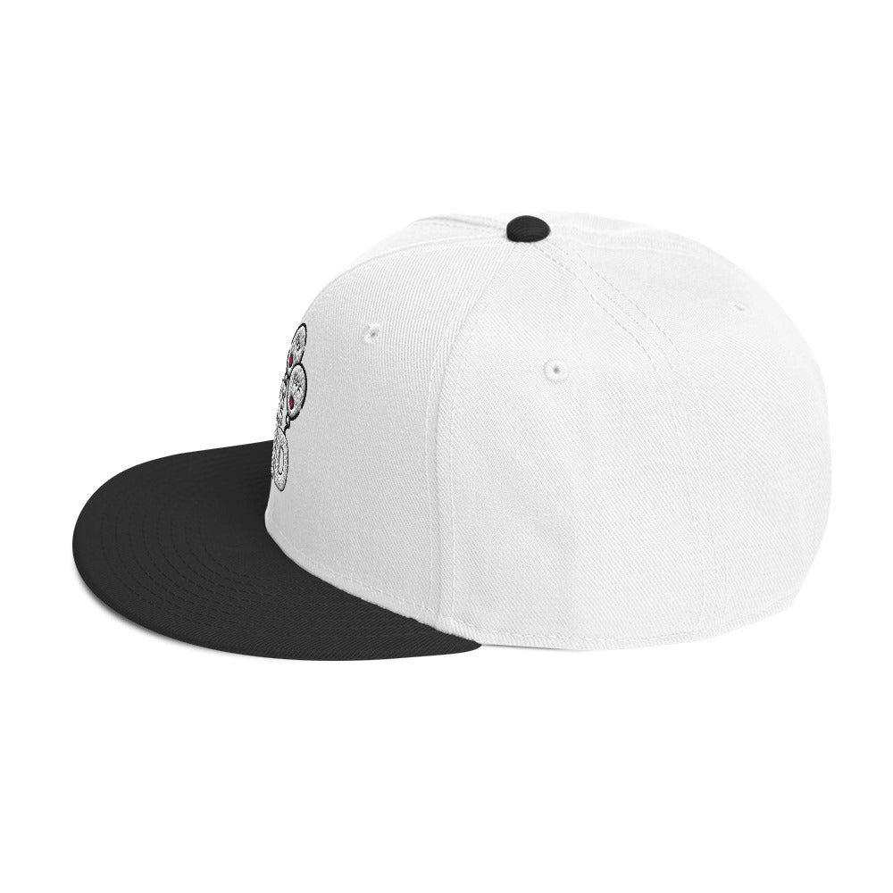 Rare Find Snapback Hat - A Tribute to Best Friends - - Hats