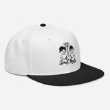 BFF Bond Snapback - Otto Cap Edition - - Hats