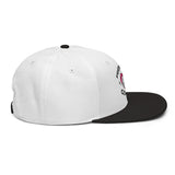 Friendship Goals Snapback Cap - - Hats