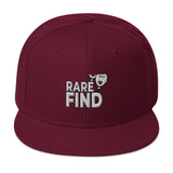 Rare Find Snapback Hat - A Tribute to Best Friends - - Hats