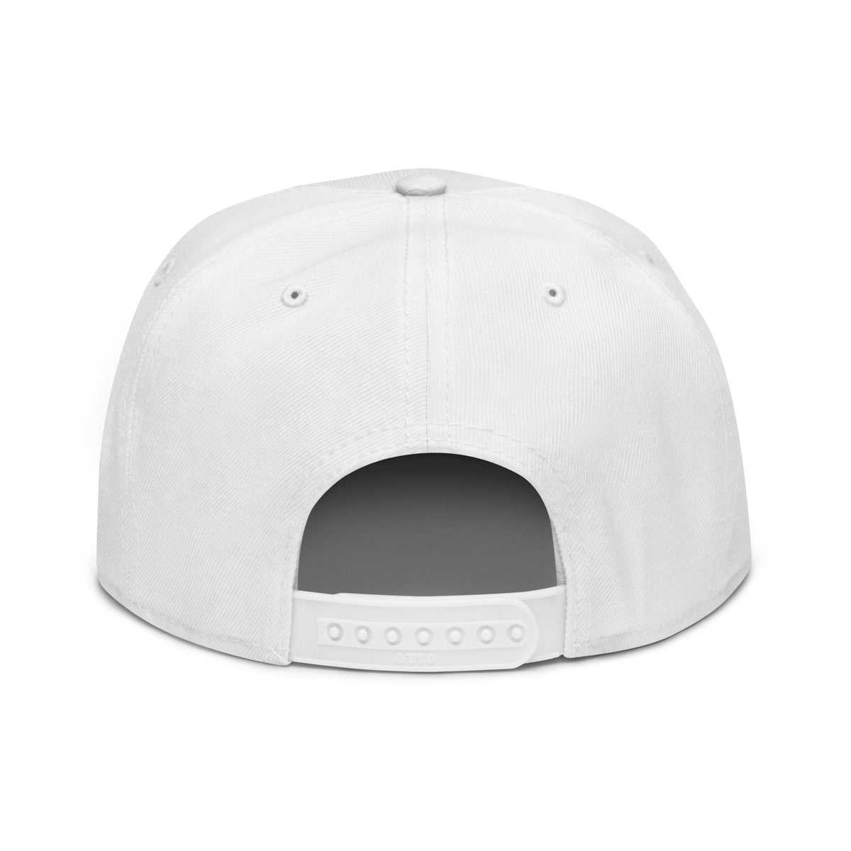 Friendship Goals Snapback Cap - - Hats