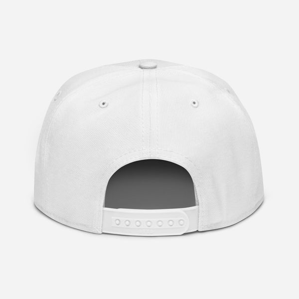 BFF Bond Snapback - Otto Cap Edition - - Hats