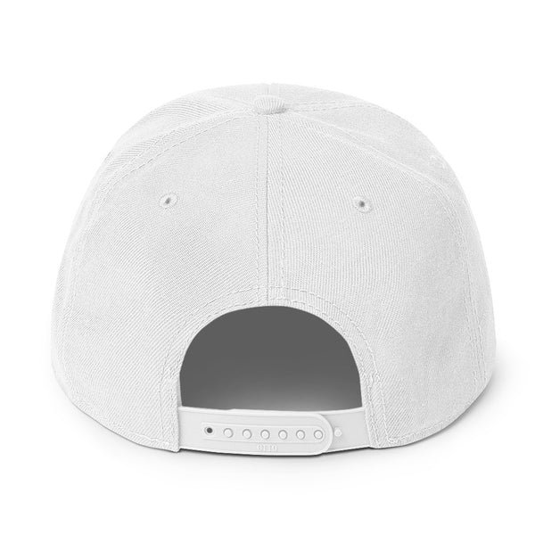 Otto Cap PURE MAGIC Snapback – A Gift for Your Best Friend - - Hats