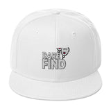 Rare Find Snapback Hat - A Tribute to Best Friends - - Hats