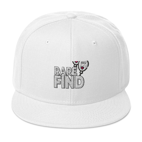 Rare Find Snapback Hat - A Tribute to Best Friends - - Hats