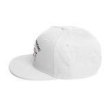 Otto Cap PURE MAGIC Snapback – A Gift for Your Best Friend - - Hats