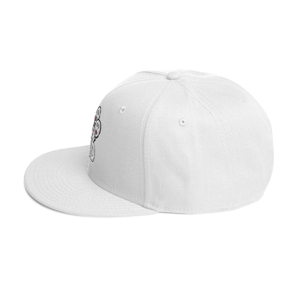 Rare Find Snapback Hat - A Tribute to Best Friends - - Hats