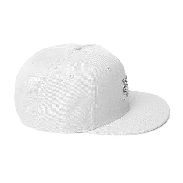 Rare Find Snapback Hat - A Tribute to Best Friends - - Hats