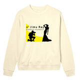 Explorer’s Quest - Express Yourself - Soft yellow women - Sweatshirts