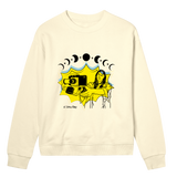 Shutter Style - Fashion in Focus - Soft yellow women - Sweatshirts