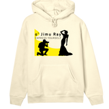 Explorer's Spirit - Express Yourself Hoodie - Soft yellow women - Hoodies