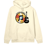 Musical Vibes - Express Yourself - Soft yellow women - Hoodies