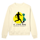 Soft yellow