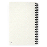 Purr-fectly Sweet – Birthday Cat & Cupcake Notebook - - Notebooks