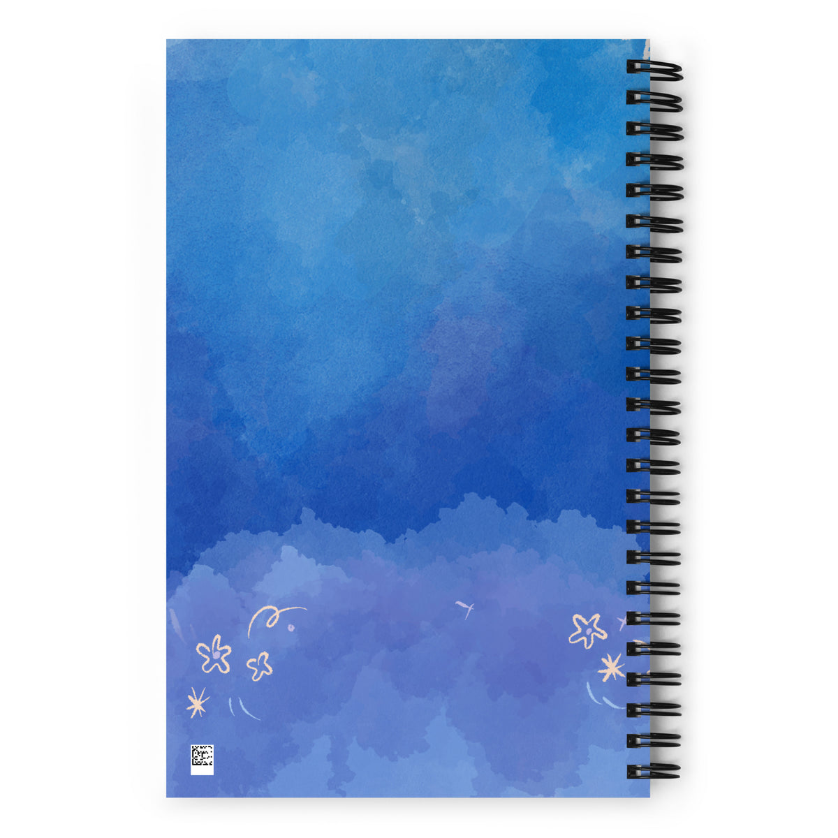 Under the Sea Celebration – Birthday Notebook for Daughters - - Notebooks