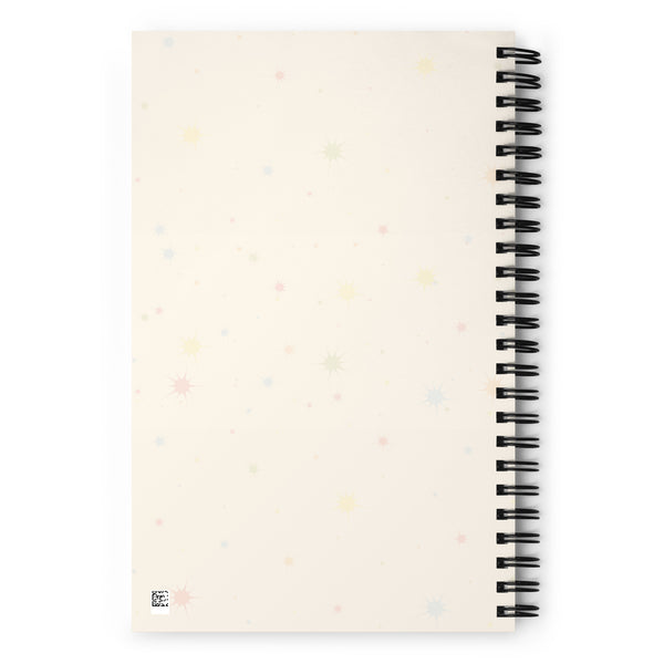 Bright & Joyful – A Colorful Birthday Notebook - - Notebooks