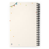 Spiral Pride & Joy – A Special Birthday Keepsake for Sons - - Notebooks