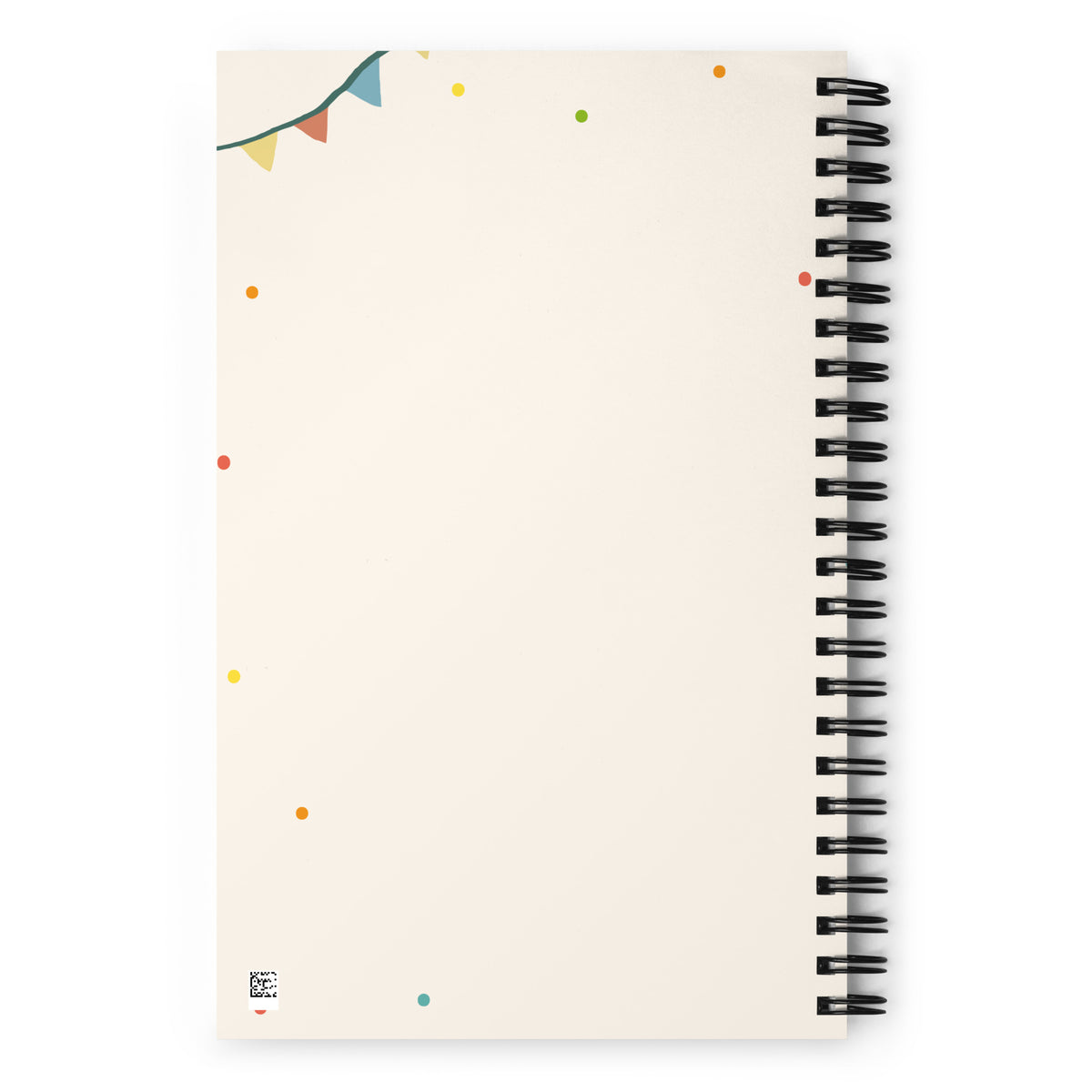 Spiral Pride & Joy – A Special Birthday Keepsake for Sons - - Notebooks