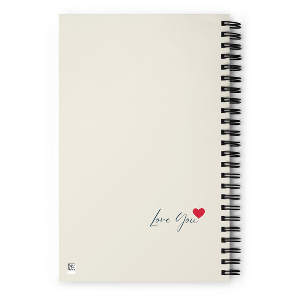 Building Memories – A Special Birthday Notebook for Sons - - Notebooks