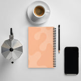 Hello Happy Day – A Fun & Uplifting Notebook - - Notebooks