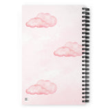 Team Girl Notebook – Cute & Motivational - - Notebooks