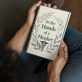 Caduceus Wisdom - A Notebook for Healers - Default Title - Notebooks