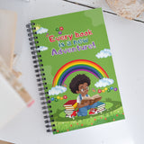 Every Book is a New Adventure – A Notebook for Young Explorers - - Notebooks
