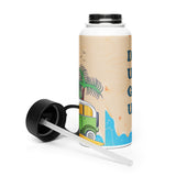 Summer Glow Bottle – Gift Her Sunshine On the Go - Default Title - Water Bottles