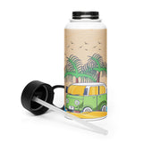 Summer Glow Bottle – Gift Her Sunshine On the Go - - Water Bottles