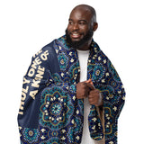 Grandpa, One of a Kind – Gift Blanket for Him - - Sherpa blanket