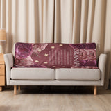 Grandpa’s Love, A Gift to Treasure Forever - - Sherpa blanket