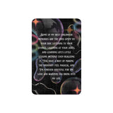 Magic in the Ordinary – Sentimental Blanket for Grandfather - Default Title - Sherpa blanket